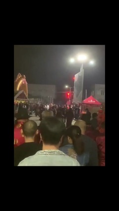 鹿的靈韻之歌